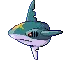 Sharpedo