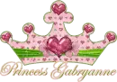 Gabryanne