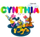 Cynthia