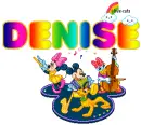 Denise