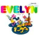 Evelyn