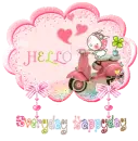 Hello