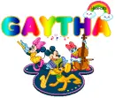 Gaytha