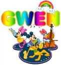 Gwen