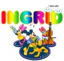 Ingrid