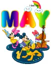 May