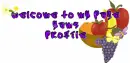 Yam- welcome to my page