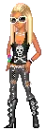 punk doll