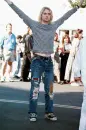 Kurt Cobain