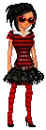 red holic