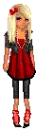 preppy doll