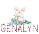 genalyn