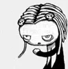 goth girl