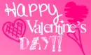 happy valentine's