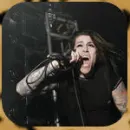 davey havok afi
