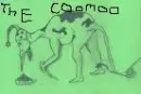 my invention the coomoo named by me and my friend(me coo coo and her moo moo)