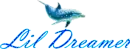 lil dreamer dolphin