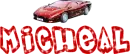 micheal car
