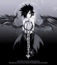 dark sora
