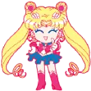 Sailor Moon