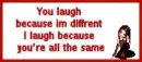 Laugh