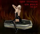 BUENDIA