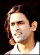 MS DHONI