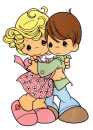 HAPPY VALENTINE'S DAY!!!