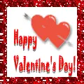 Happy Valentines Day