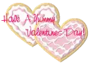 Have A Yummy Valentines Day!