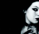 gothic girl