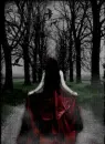 dark wood