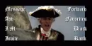 Jack Davenport - Commodore Norrington From Pirates of the Caribbean