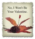 Valentine Cupid