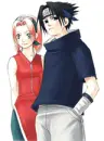 sasuke and sakura