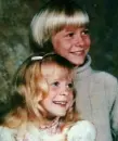 kurt cobain & kim cobain
