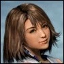 yuna X