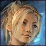 rikku x