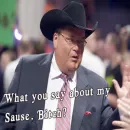 jim ross