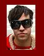 Pete Wentz