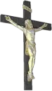 Jesus on the cross