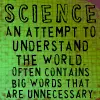 science