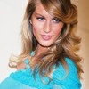 turquoise gisele