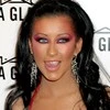 pink xtina