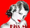 kiss me