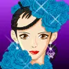 anime elegant