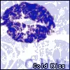 cold kiss