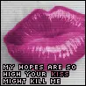 kissme kill me