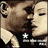 kiss