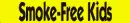 smoke free kids